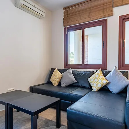 Functional In A Preferred Location In Cala De *